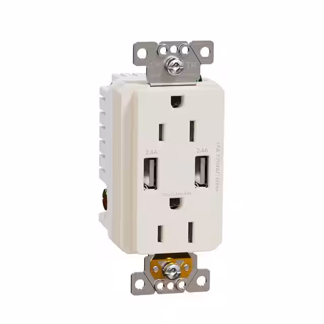 SQR55141LA Schneider Electric  Plugs and Receptacles